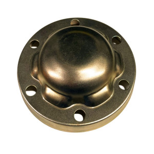 Couvercle Lobro Diamètre 108mm