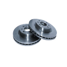 Mégane 3RS Group N rear brake discs