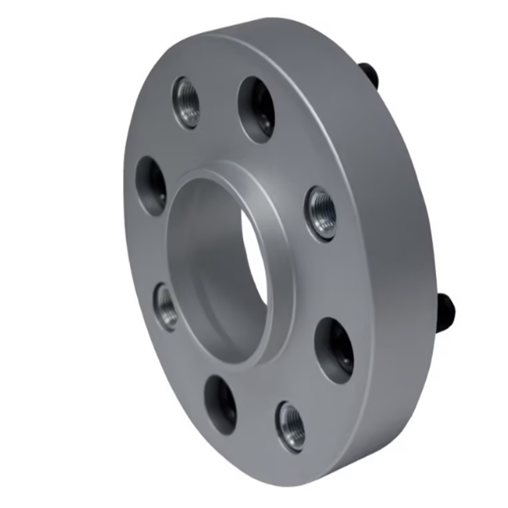 25MM Double Bolt Wheel Spacer 4X98 Alfa Romeo 2.0 Twin Park - BR-ELDB25FI4 - 3666618121109