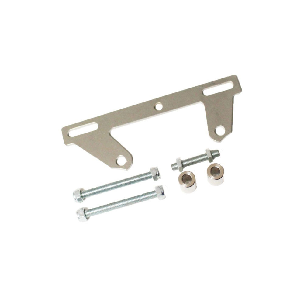 Attacco inferiore corpo farfallato TB/TU/TF Jenvey - J-LBU2 - LBU2 - 3661768156124