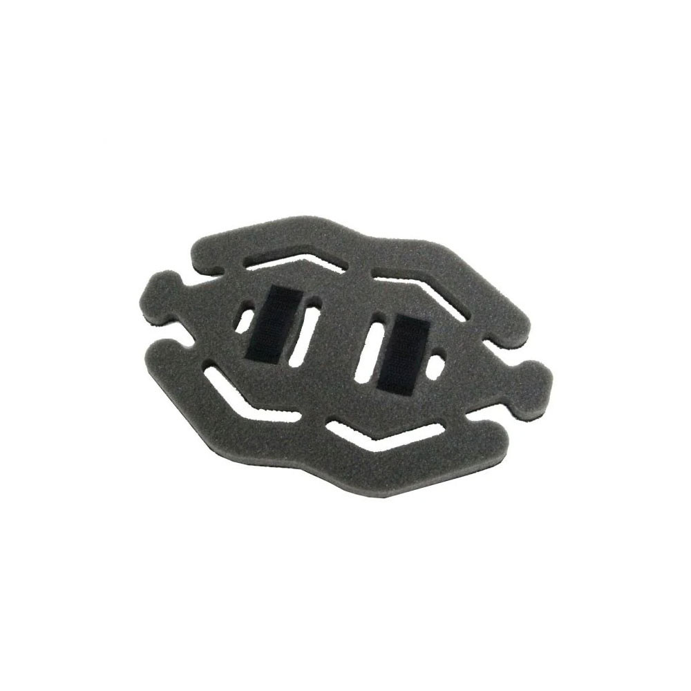 Stilo topa pad for ST4 helmet size M - STI-YA0649MM10 - YA0649MM10 - 3661768595879