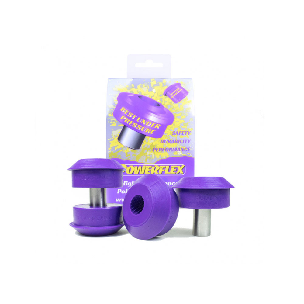 Powerflex Boccola Ponte Posteriore Toyota Starlet Turbo EP82 & EP91 - PF-R76410-2 - PFR76-410 - 5055676514462