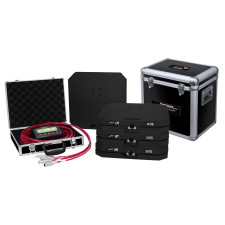 Bilancia cablata Longacre Elite 15"