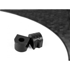 Boccola Powerflex Black barra anti-rollio anteriore interiore 20mm Mercedes SLK (2004-2010)