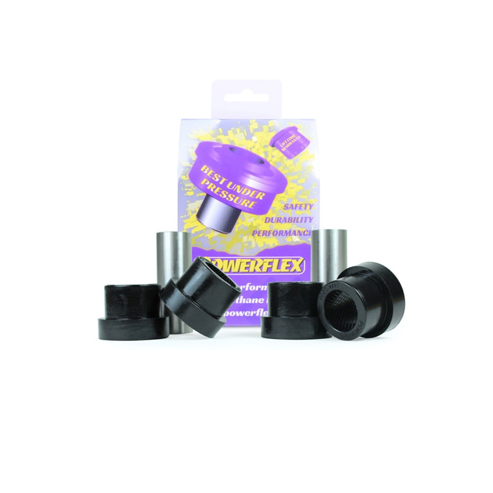 Powerflex rear lower arm front bush Audi A6 Quattro (1997-2005) - PF-R31111-2 - PFR3-1111 - 5055676552167