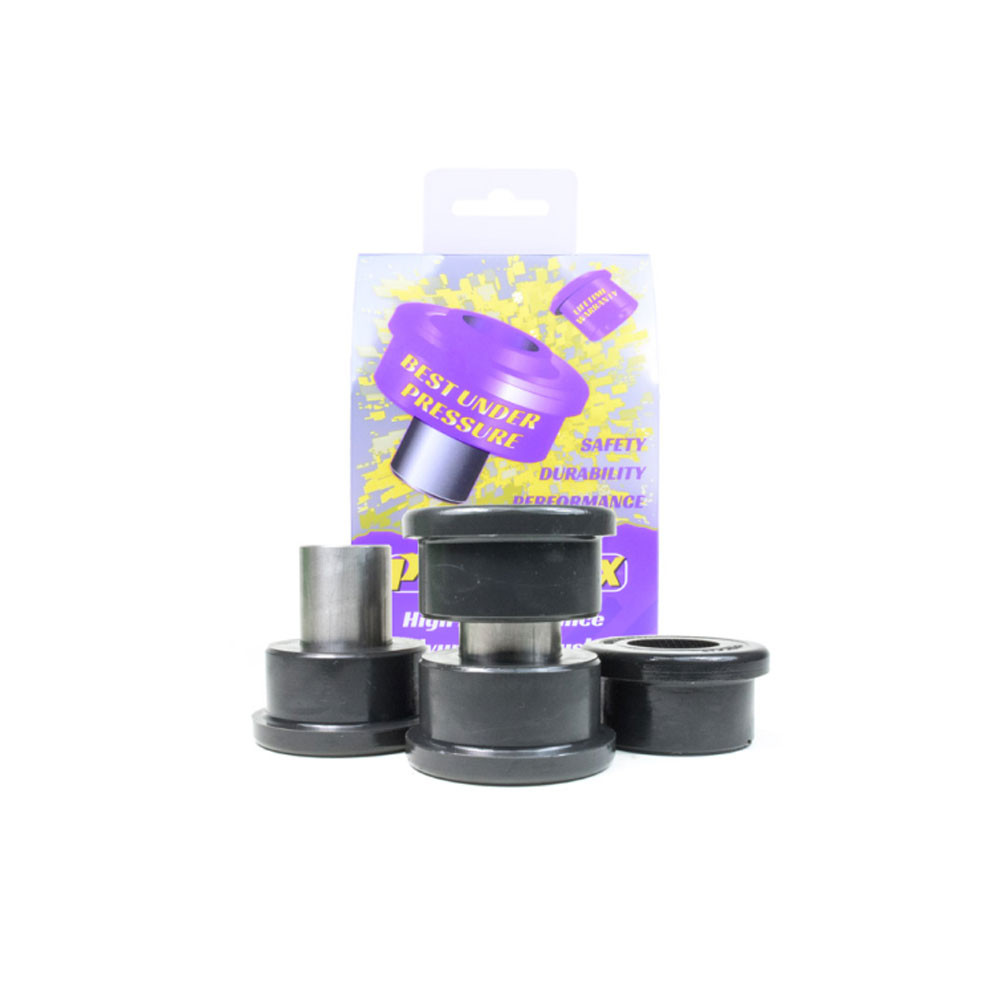 Silent bloc Powerflex bras intérieur inférieur arrière Porsche 928 (1978-1995) - PF-R57716-2 - PFR57-716 - 5055676564382