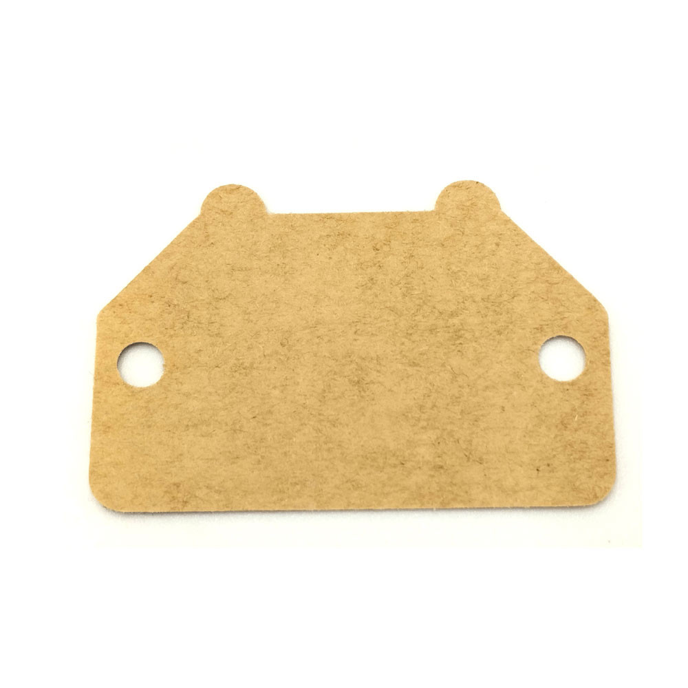 Guarnizione piastra di chiusura per avvitamento a freddo - W-9990319200 - 9990319200 - 3661768238585