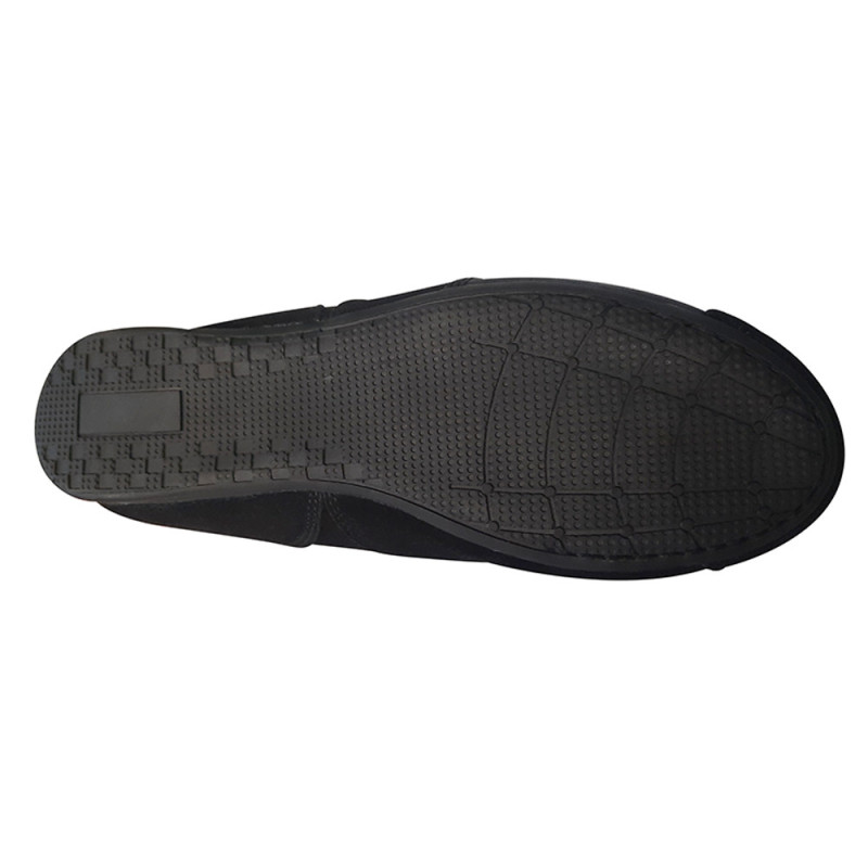 Bottines GT2I Race FIA Noir - GT-BOTTINES3.43
