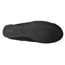 Stiefeletten GT2I Race FIA Schwarz