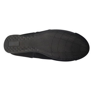 GT2I Race FIA Black Boots