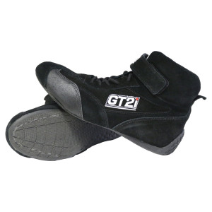GT2I Race FIA Black Boots