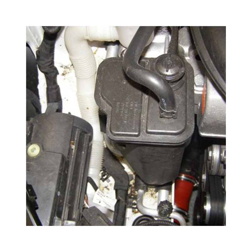Kit Reniflard Huile Forge pour Audi S3 / Volkswagen Golf 5 TFSI - FO-FMMK5CTC - FMMK5CTC - 3661768311189