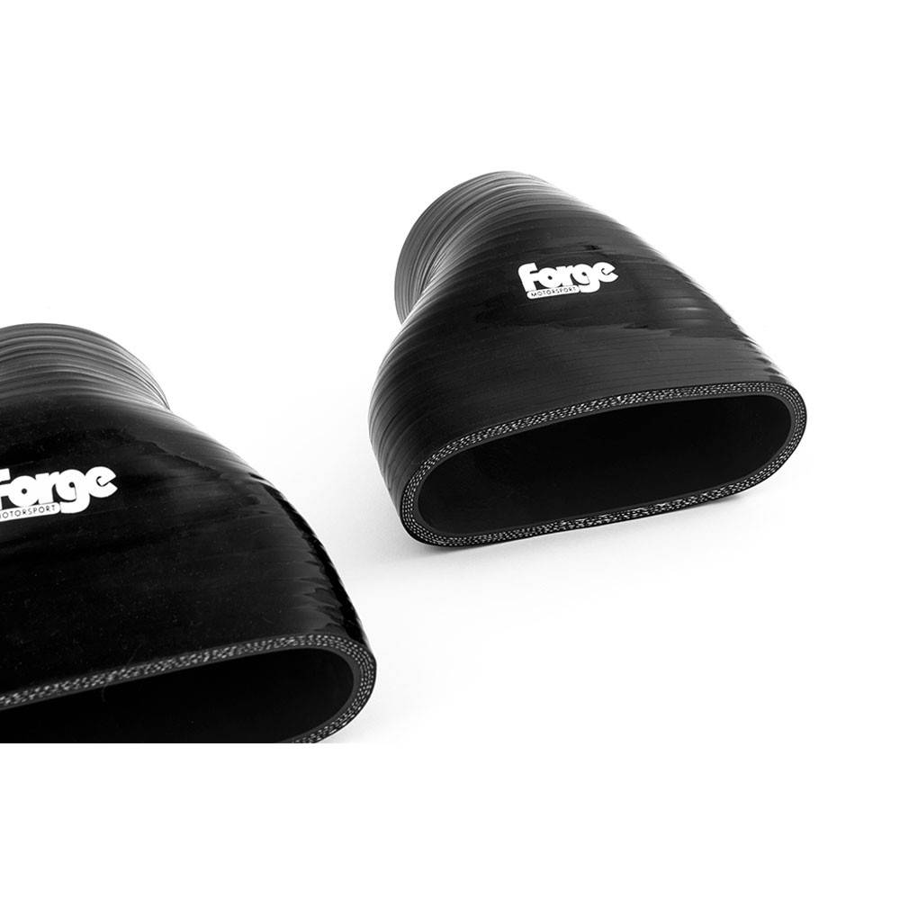Manicotti di aspirazione Forge Audi RS6 / RS7 C8 - FO-FMKT029.N - FMKT029-BLA