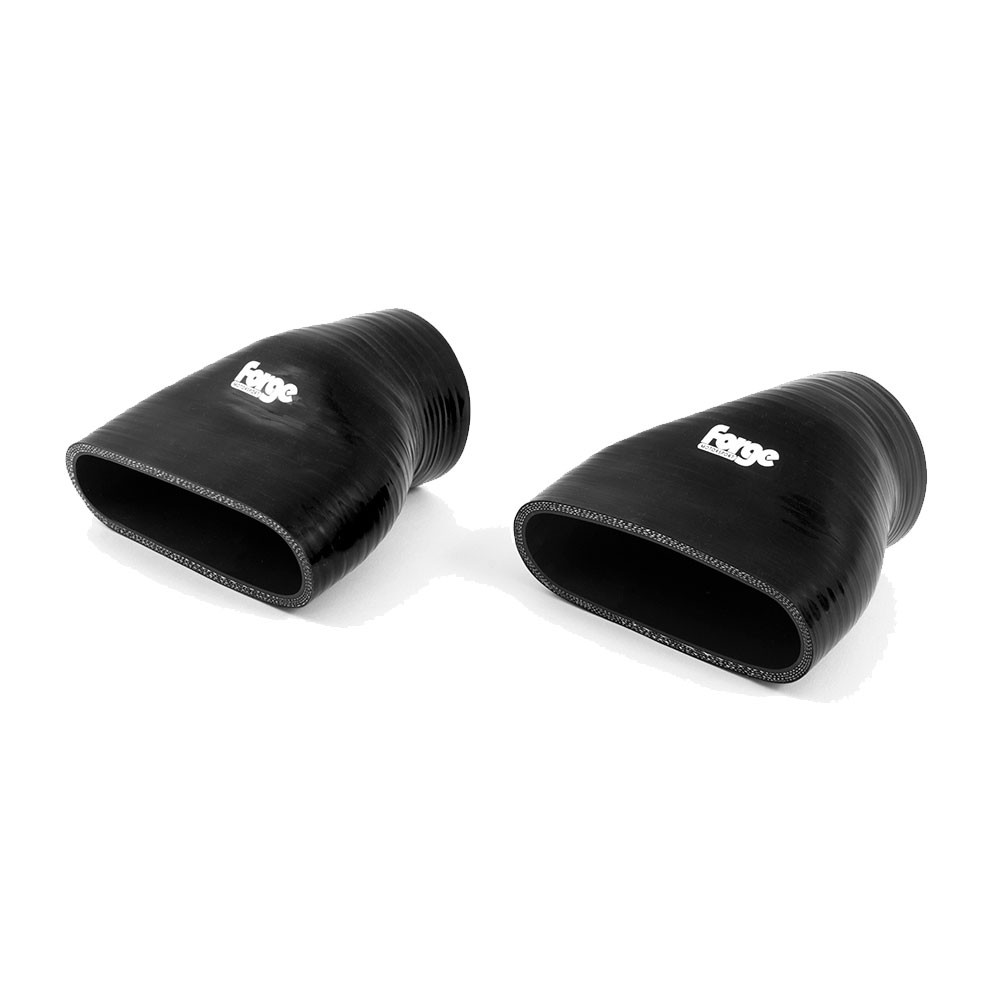 Manicotti di aspirazione Forge Audi RS6 / RS7 C8 - FO-FMKT029.N - FMKT029-BLA