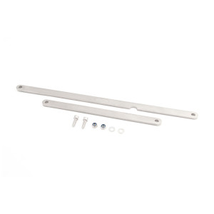 Forge subframe braces for Fiat Grande Punto / Alfa Romeo Mito