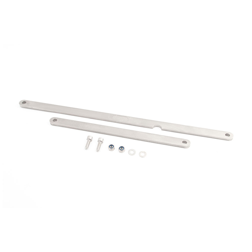 Barre anti-rapprochement inférieure Forge Fiat Grande Punto / Alfa Romeo Mito - FO-FMFGPSB - FMFGPSB - 3661768380116