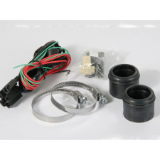 Pompa Acqua 150L/min alluminio