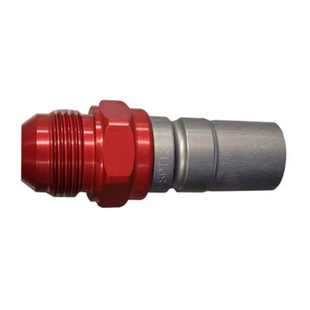 Coupleur mâle Staubli 1 1/16x12 JIC FIA Essence Dash12 joint JKV Coupleur mâle Staubli 1 1/16x12 JIC FIA Essence Dash12 joint JKV