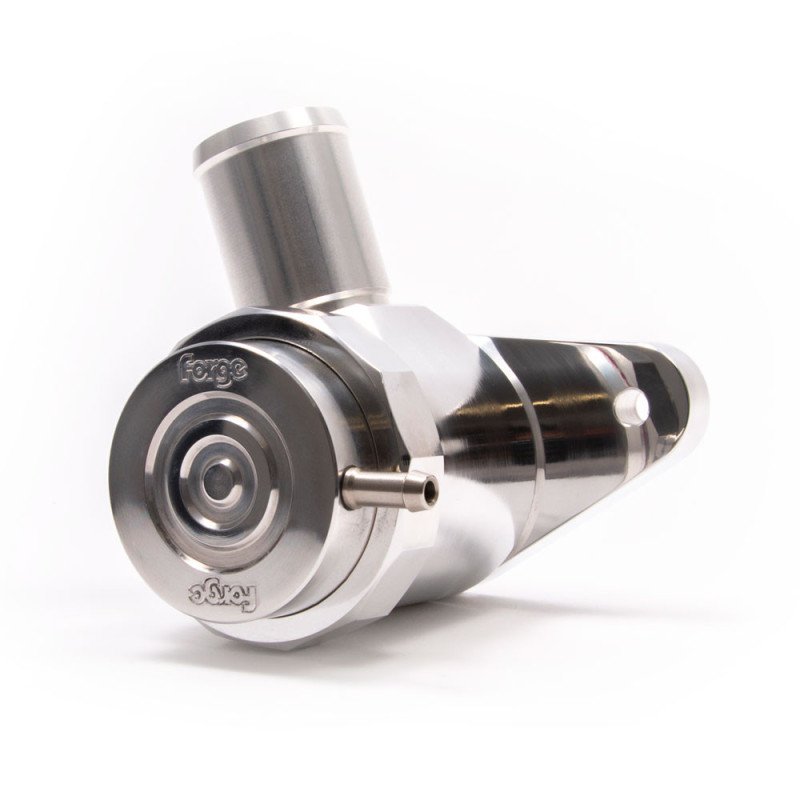 Turbo valve Forge Subaru Impreza 2008 WRX circuit fermé - FO-FMWRX3.B - FMWRX3-BLA