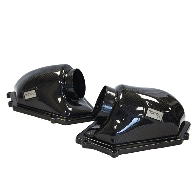 Pipercross Airmax Direktansaugsatz für BMW G8X M2 / M3 / M4 - PC-PK445 - PK445 - 5056195610574