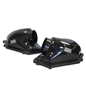 Pipercross Airmax direct intake kit for BMW G8X M2 / M3 / M4