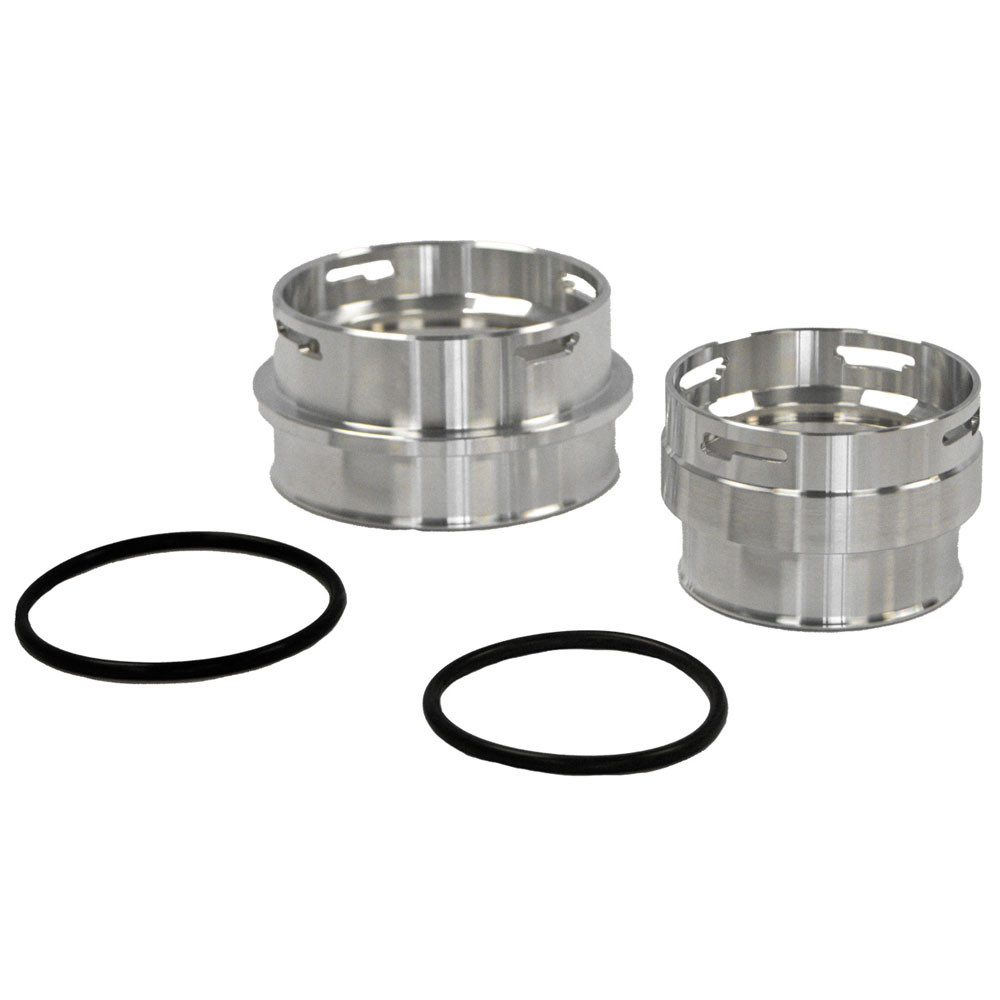 Kit admission directe Pipercross Airmax pour BMW G8X M2 / M3 / M4 - PC-PK445 - PK445 - 5056195610574