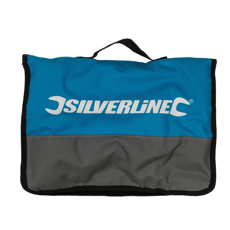 set Schraubendreher und Zubehör Silverine 100 Stk - AS-283983 - 3666618027609