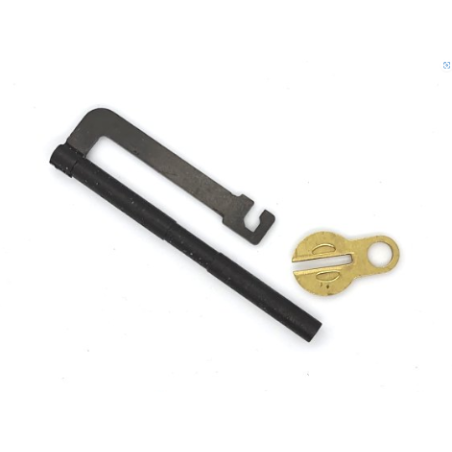 Kit de tige de pompe Lg 54.5mm/38.55