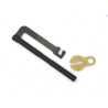 Kit de tige de pompe Lg 54.5mm/38.55