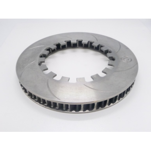 Disque de frein arrière gauche Brembo Skoda Fabia R5 sans bol