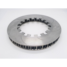 Disque de frein arrière droit Brembo Skoda Fabia R5 sans bol