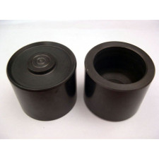 Piston AP Racing 41.1mm en aluminium