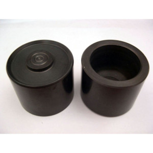 Piston AP Racing 41.1mm en aluminium