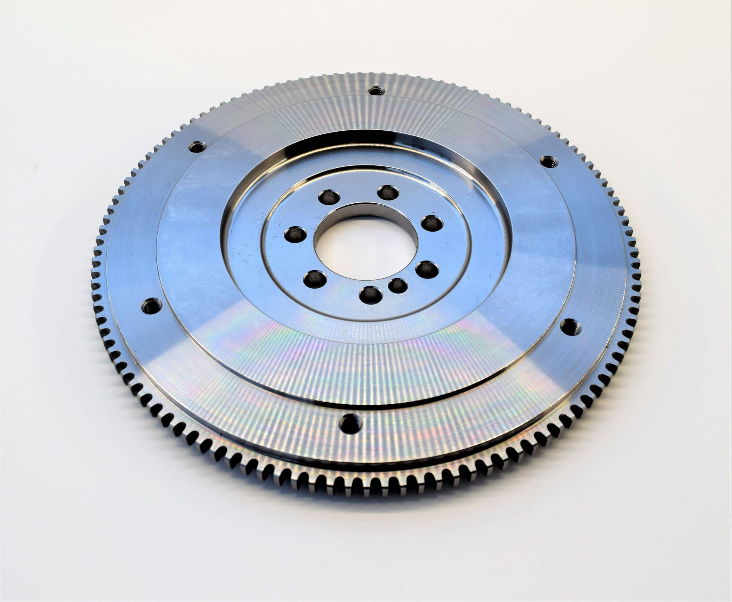 Lenkrad Motor Renault 5 Turbo 2 184mm race clutch - TTV-4907 - 4907 - 3661768238530