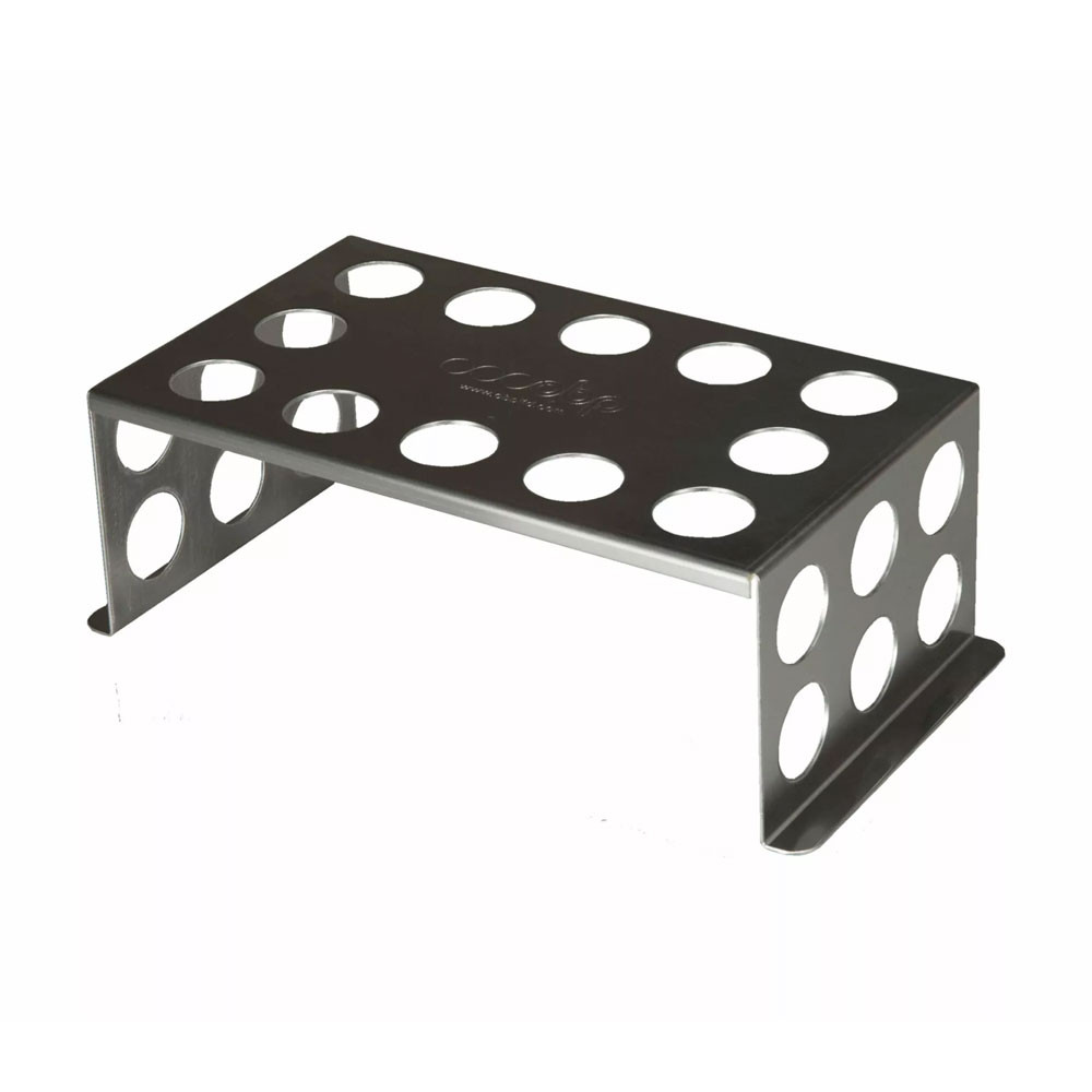 Supporto per batteria in alluminio OBP para MX150+Extreme R 30 - OBP-0A86 - OBP0A86 - 3661768229750