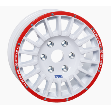 Winrace T BeadBlock B / 7x16 / 6x139 / D45 / A110 Cerchio antracite