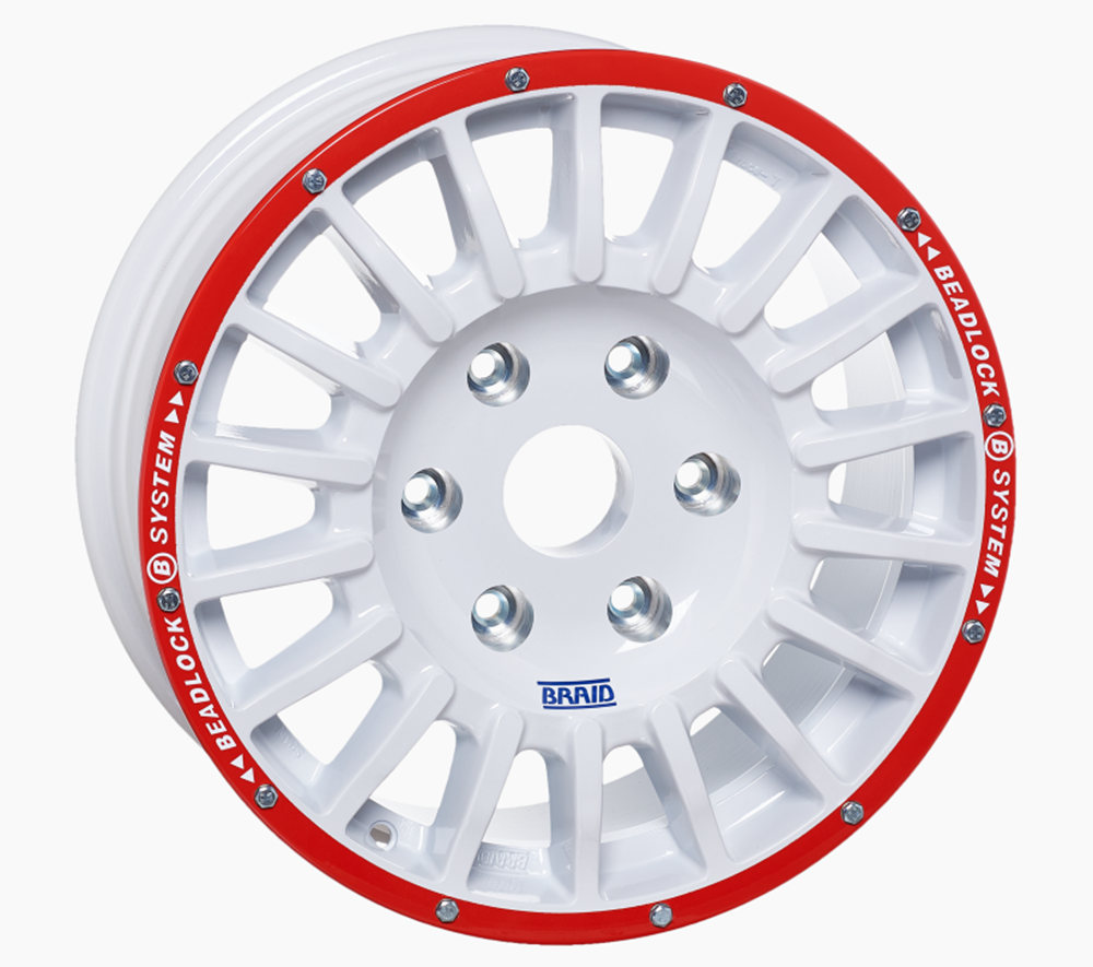 Felge Winrace T BeadBlock B / 7x16 / 6x139 / D45 / A110 Anthrazit - BD-WRTBB701645ZA - BD-WRTBB701645ZA - 3666618040707