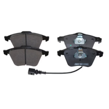 Plaquettes de frein GT2i Race Avant pour FIAT Uno 1.3 70 Gr N - Etriers de frein Bendix