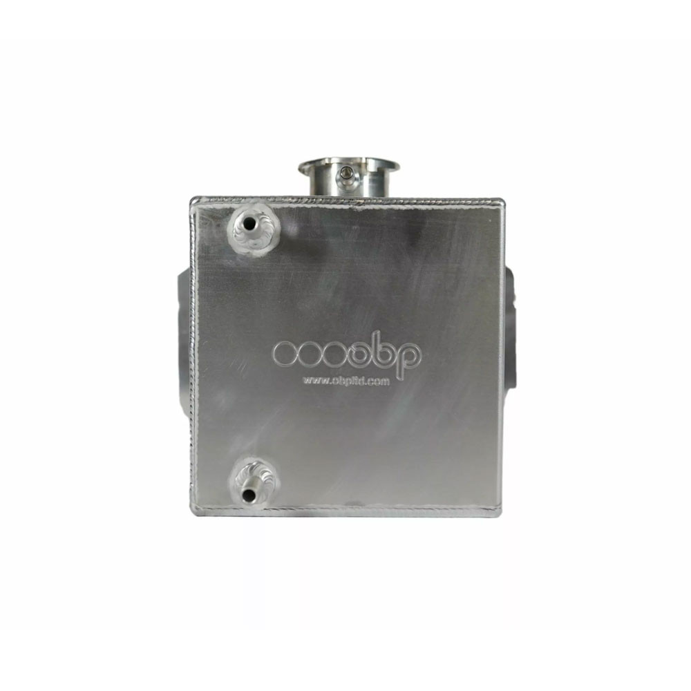 Vase d'expansion OBP 4 litres 150mmx150mm - OBP-HE004 - OBPHE004 - 3661768336809