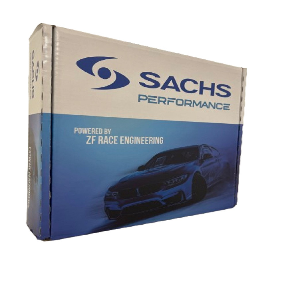 RCS 184 Fabia R5 evo piattaforma intermedia - SA-3019000528 - 3019000528 - 3661768238592
