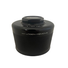 Porta filtro olio per VWR18G700