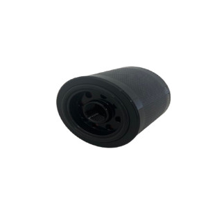 Porta filtro olio per VWR18G700