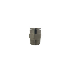 SPARCO MA0142044 Extinguishing fitting, straight