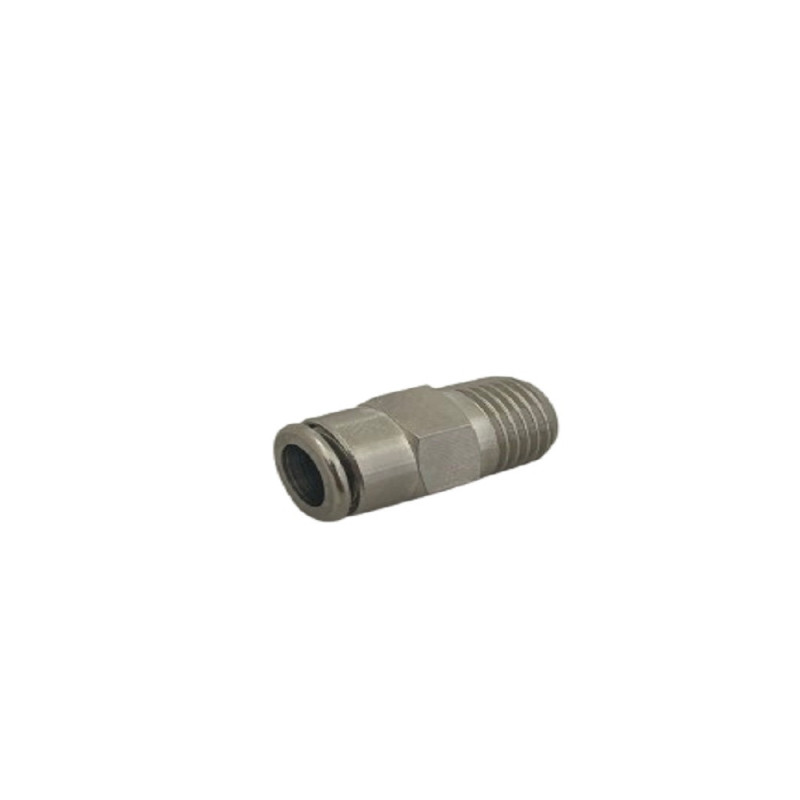 Connettore per estintore Sparco diritto - MA0142044 - MA0142044