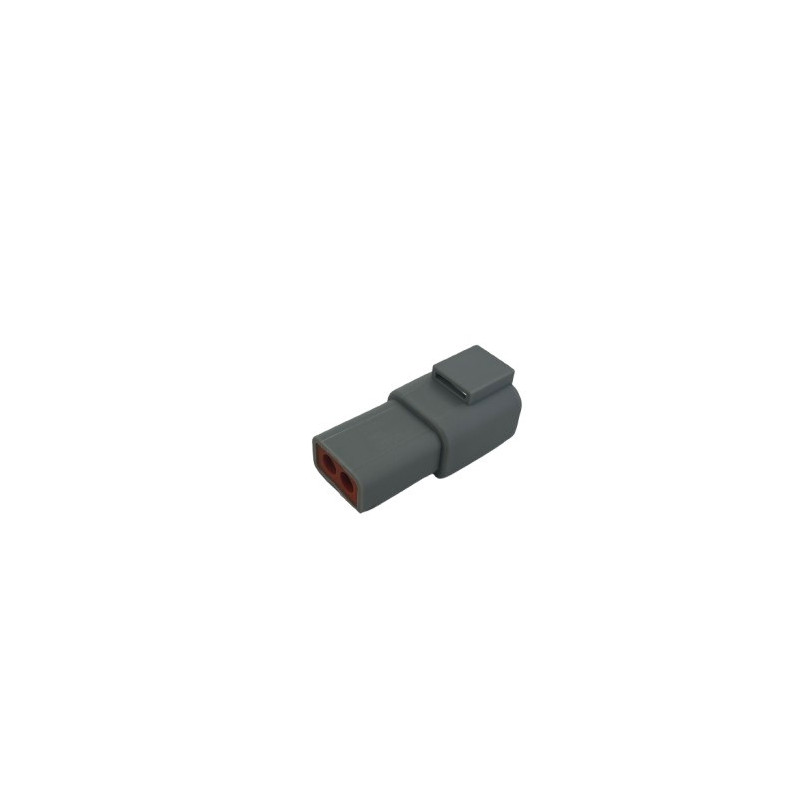 Kit di connettori Deutsch DTP per barra LED RACING Pro - LED-SW-CONNECT - LED-SW-CONNECT - 3666618508771