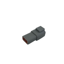 Deutsch DTP connector kits for RACING Pro LED bars