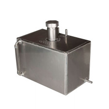 OBP 30L fuel tank 480x250x300mm