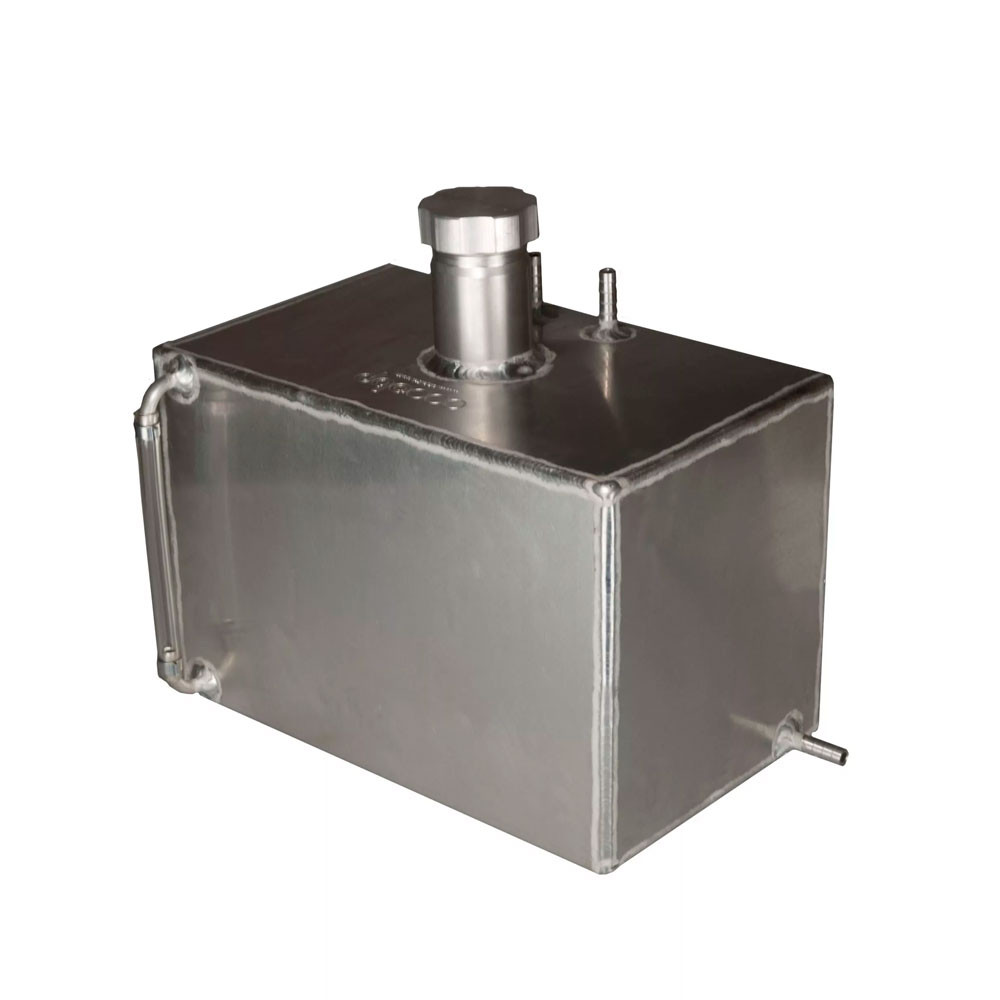 OBP 30L fuel tank 480x250x300mm - OBP-FT006 - OBPFT006 - 3661768499610
