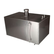 OBP 30L fuel tank 480x250x300mm