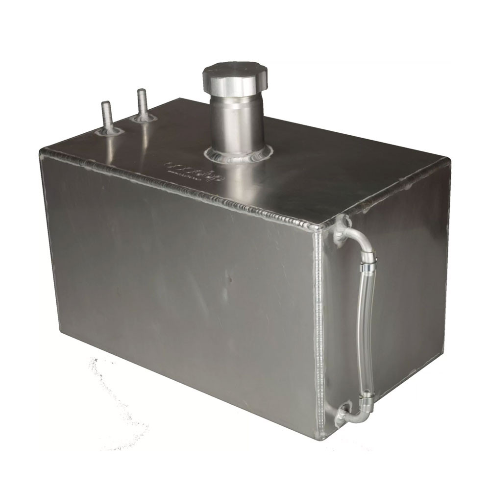 OBP 30L fuel tank 480x250x300mm - OBP-FT006 - OBPFT006 - 3661768499610